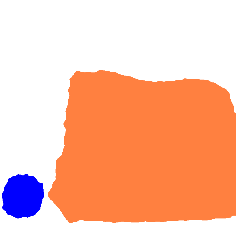 Little Blue and Little Yellow (05),绘本,绘本故事,绘本阅读,故事书,童书,图画书,课外阅读